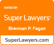 Brennan Fagan Super Lawyers