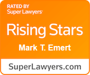 Mark Emert Super Lawyers